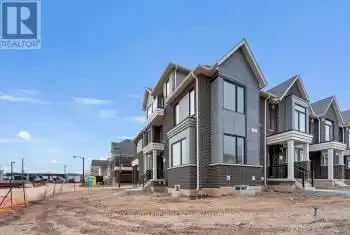 3 Crown Gate, Oakville, Ontario L6M 5S8, 4 Bedrooms Bedrooms, 8 Rooms Rooms,4 BathroomsBathrooms,All Houses,Rented,Crown,W11908507