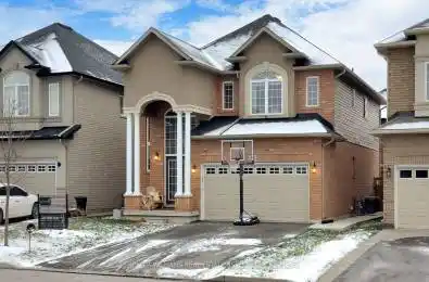 55 Donland Avenue Grimsby (541 - Grimsby West) Ontario L3M1M1