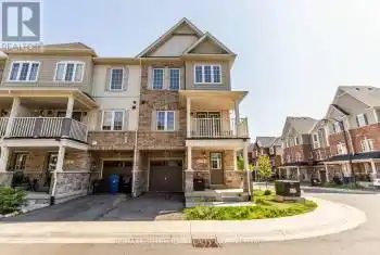 88 Decorso Dr Unit# 27, Guelph, Ontario N1L 0A1, 3 Bedrooms Bedrooms, 6 Rooms Rooms,2 BathroomsBathrooms,All Houses,Rented,Decorso,X11908422