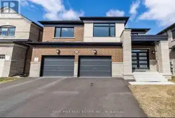 20 Cyclone Tr, Brampton, Ontario L7A 0A9, 2 Bedrooms Bedrooms, 2 Rooms Rooms,2 BathroomsBathrooms,All Houses,Rented,Cyclone,W11908586