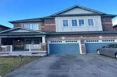 89 Hollowgrove Boulevard Brampton (Vales of Castlemore) Ontario L6P4L6