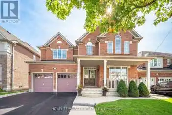 5 Valleywest Rd, Brampton, Ontario L6P 2J9, 5 Bedrooms Bedrooms, 10 Rooms Rooms,5 BathroomsBathrooms,All Houses,Sold,Valleywest,W11908732
