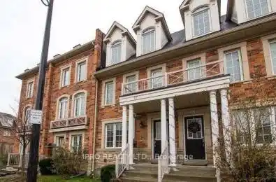 77 ODOARDO DI SANTO Circle Toronto (Downsview-Roding-CFB) Ontario M3L0
