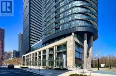 585 Bloor Street Unit# 1223 Toronto (North St. James Town) Ontario M4W