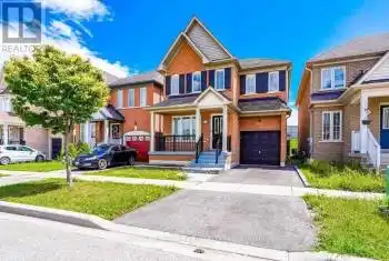 54 Carpendale Cres, Ajax, Ontario L1Z 2B4, 3 Bedrooms Bedrooms, 9 Rooms Rooms,3 BathroomsBathrooms,All Houses,Rented,Carpendale,E11909250