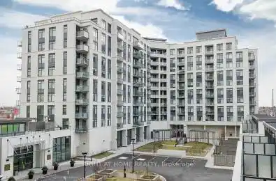 12 Woodstream Boulevard Vaughan (Vaughan Grove) Ontario M9W0G1