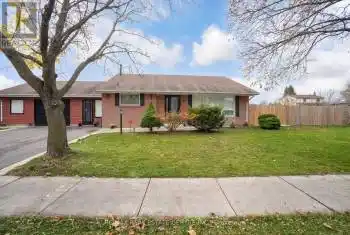 86 Windermere Crt, Brampton, Ontario L6X 2L7, 3 Bedrooms Bedrooms, 6 Rooms Rooms,2 BathroomsBathrooms,All Houses,Sold,Windermere,W11909533