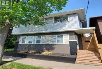 4 Henry St Unit# 2, St. Catharines, Ontario L2R 5T1, 1 Bedroom Bedrooms, 4 Rooms Rooms,1 BathroomBathrooms,All Houses,Rented,Henry,X11909603