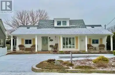 13 Graham Avenue St. Catharines (438 - Port Dalhousie) Ontario L2N5L1