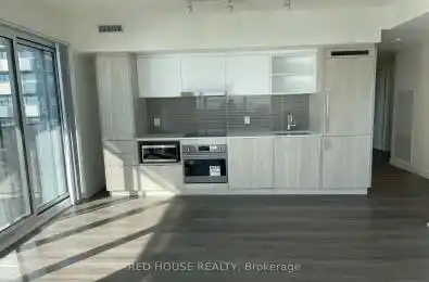 138 DOWNES Street Unit# 4511 Toronto (Waterfront Communities) Ontario 