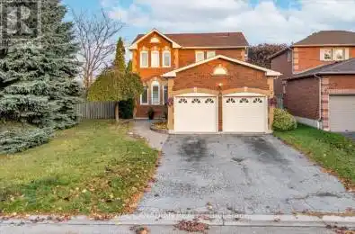 1 Barwick Court Whitby (Downtown Whitby) Ontario L1N9C2