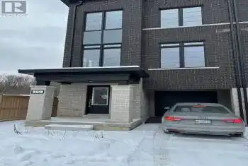 258 Hespeler Rd Unit# 19, Cambridge, Ontario N1R 0C9, 3 Bedrooms Bedrooms, 6 Rooms Rooms,3 BathroomsBathrooms,All Houses,Rented,Hespeler,X11910016
