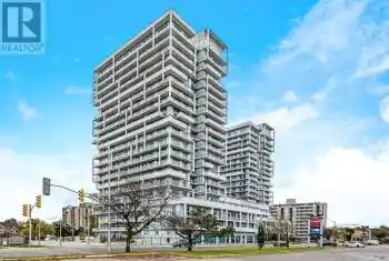 65 Speers Rd Unit# 415, Oakville, Ontario L6K 3V5, 2 Rooms Rooms,1 BathroomBathrooms,Condo,Rented,Speers,W11910102