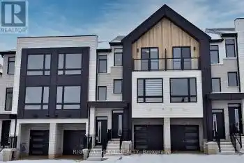 55 Tom Brown Dr Unit# 68, Brant, Ontario N3L 0N5, 3 Bedrooms Bedrooms, 7 Rooms Rooms,3 BathroomsBathrooms,All Houses,Rented,Tom Brown,X11910136