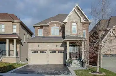 96 Manor Hampton Street East Gwillimbury (Sharon) Ontario L9N0P9
