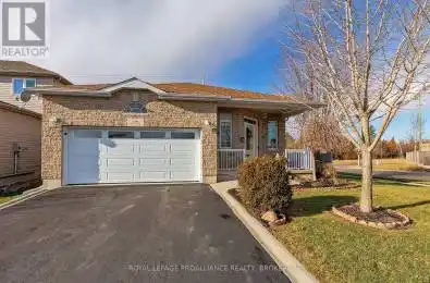 1491 Albany Drive Kingston (City Northwest) Ontario K7P0B8