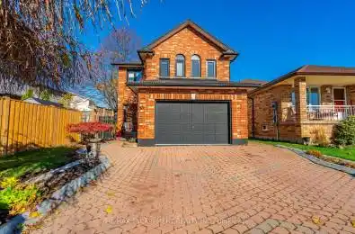 138 Beaverbrook Avenue Hamilton (Broughton) Ontario L8W3T2