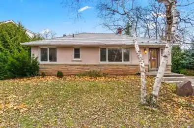 116 PRINCE CHARLES Drive Unit# MAIN Oakville (1002 - CO Central) Ontar