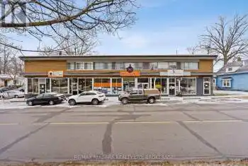 27 Main St Unit# 2, St. Catharines, Ontario L2N 4T6, 2 Bedrooms Bedrooms, 2 Rooms Rooms,1 BathroomBathrooms,Condo,Rented,Main,X11910534