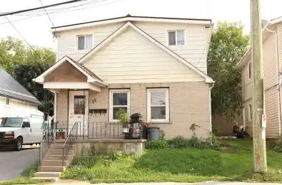 22 CONCESSION Street Kingston (East of Sir John A. Blvd) Ontario K7K2A