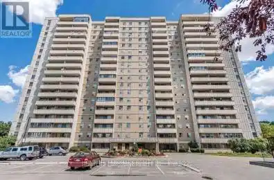 1338 York Mills Road Unit# # 1003 Toronto (Parkwoods-Donalda) Ontario 
