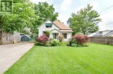 10622 Sunset Road Southwold (Talbotville) Ontario N5P3T2