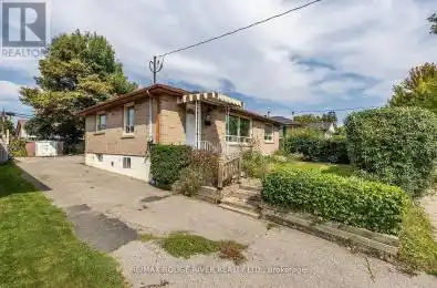760 Phillip Murray Avenue Oshawa (Lakeview) Ontario L1J1J3