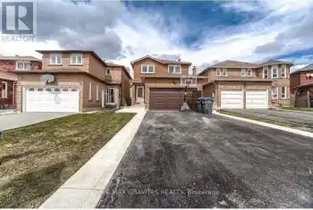 34 St. George's Pl Unit# Main, Brampton, Ontario L6X 4A3, 4 Bedrooms Bedrooms, 7 Rooms Rooms,3 BathroomsBathrooms,All Houses,Rented,St. George's,W11911024