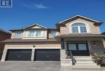 23 Spotted Owl Cres, Brampton, Ontario L7A 0J9, 4 Bedrooms Bedrooms, 8 Rooms Rooms,4 BathroomsBathrooms,All Houses,Rented,Spotted Owl,W11911077