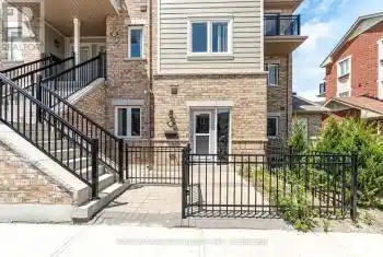 250 Sunny Meadow Blvd Unit# 170, Brampton, Ontario L6R 3Y6, 2 Bedrooms Bedrooms, 4 Rooms Rooms,1 BathroomBathrooms,All Houses,Rented,Sunny Meadow,W11911106