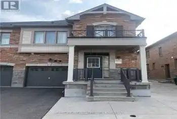 40 Bernadino St, Brampton, Ontario L6P 4G1, 4 Bedrooms Bedrooms, 7 Rooms Rooms,3 BathroomsBathrooms,All Houses,Rented,Bernadino,W11911117