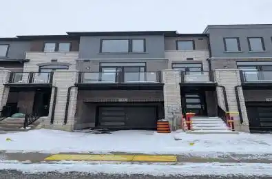 155 Equestrain Way Unit# 11 Cambridge Ontario N3E0E8