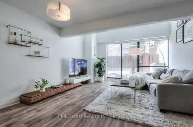 60 St Patrick Street Unit# 233 Toronto (Kensington-Chinatown) Ontario 