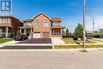 51 Connolly Cres Unit# Upper, Brampton, Ontario L6R 0G9, 3 Bedrooms Bedrooms, 8 Rooms Rooms,3 BathroomsBathrooms,All Houses,Rented,Connolly,W11910768