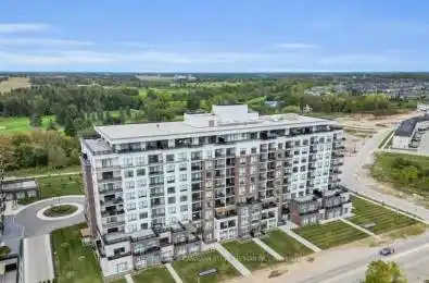 480 Callaway Road Unit# 901 London Ontario N6G0Z3