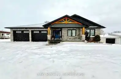 18 Carroll Street South Bruce Ontario N0G2J0