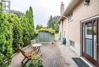 29 Pegasus Tr Unit# Bsmt, Toronto, Ontario M1G 3N6, 3 Bedrooms Bedrooms, 3 Rooms Rooms,1 BathroomBathrooms,All Houses,Rented,Pegasus,27775271