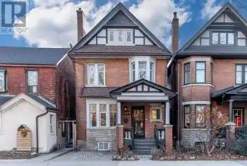 449 Annette St Unit# Main, Toronto, Ontario M6P 1S1, 1 Bedroom Bedrooms, 4 Rooms Rooms,1 BathroomBathrooms,All Houses,Rented,Annette,27775321