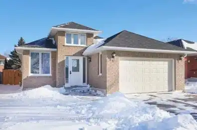 75 Avondale Drive Clarington (Courtice) Ontario L1E2Y8