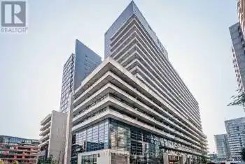 36 Lisgar St Unit# 1217W, Toronto, Ontario M6J 3G2, 2 Bedrooms Bedrooms, 6 Rooms Rooms,2 BathroomsBathrooms,Condo,Rented,Lisgar,C11911595