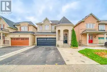 31 Watsonbrook Dr, Brampton, Ontario L6R 0R5, 4 Bedrooms Bedrooms, 10 Rooms Rooms,5 BathroomsBathrooms,All Houses,Sold,Watsonbrook,W11910476