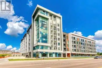 95 Dundas St Unit# 107, Oakville, Ontario L6M 5N4, 1 Bedroom Bedrooms, 4 Rooms Rooms,1 BathroomBathrooms,Condo,Rented,Dundas,W11911583