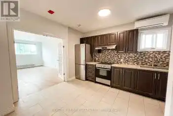 103 Coleman Ave Unit# 6, Toronto, Ontario M4C 1P9, 1 Bedroom Bedrooms, 4 Rooms Rooms,1 BathroomBathrooms,All Houses,Rented,Coleman,E11911651