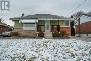 35 Wildewood Ave, Hamilton, Ontario L8T 1X4, 3 Bedrooms Bedrooms, 5 Rooms Rooms,2 BathroomsBathrooms,All Houses,Sold,Wildewood,27775589