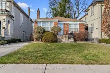 614 St Germain Ave, Toronto, Ontario M5M 1X5, 2 Bedrooms Bedrooms, 5 Rooms Rooms,1 BathroomBathrooms,All Houses,Sold,St Germain,C11910840
