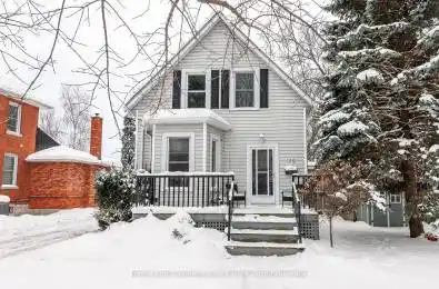 175 Hibernia Street Stratford Ontario N5A5V6