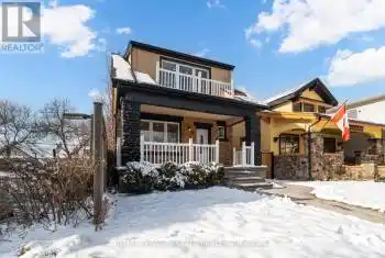 81 Ottawa St, Hamilton, Ontario L8H 3Y9, 3 Bedrooms Bedrooms, 9 Rooms Rooms,2 BathroomsBathrooms,All Houses,Sold,Ottawa,X11911603