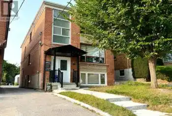 20 Holwood Ave Unit# #3, Toronto, Ontario M6M 1P5, 3 Bedrooms Bedrooms, 5 Rooms Rooms,1 BathroomBathrooms,All Houses,Rented,Holwood,W11911673
