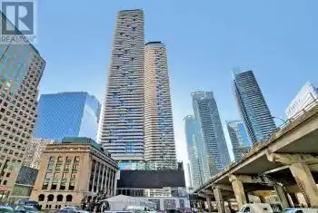 100 Harbour St Unit# 2601, Toronto, Ontario M5J 2T5, 1 Bedroom Bedrooms, 4 Rooms Rooms,1 BathroomBathrooms,Condo,Rented,Harbour,27774219