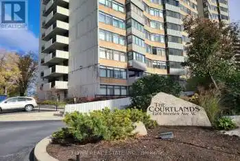 1201 Steeles Ave Unit# 405, Toronto, Ontario M2R 3K1, 2 Bedrooms Bedrooms, 7 Rooms Rooms,2 BathroomsBathrooms,Condo,Sold,Steeles,27775863